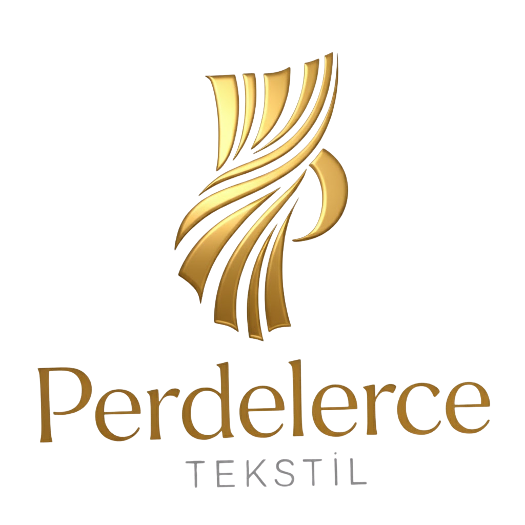 Ucuz Perdeci PERDELERCE Logo